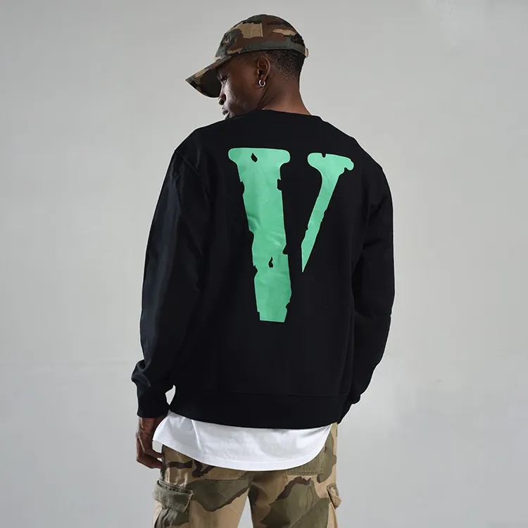VLONE Sweatshirts Unisex-3
