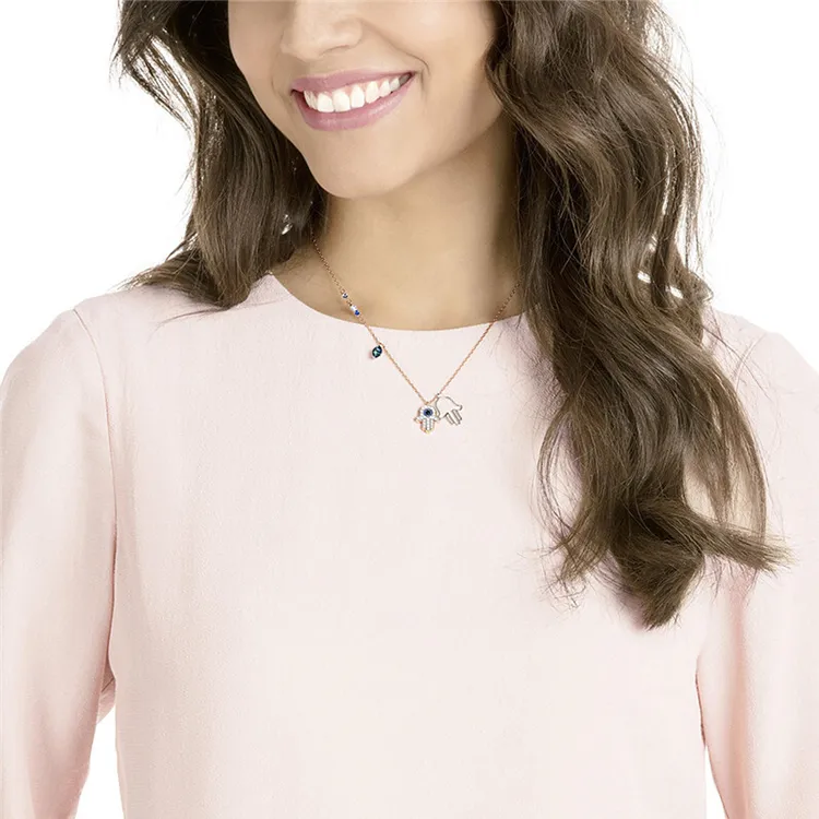 Swarovski Necklaces Women's-2