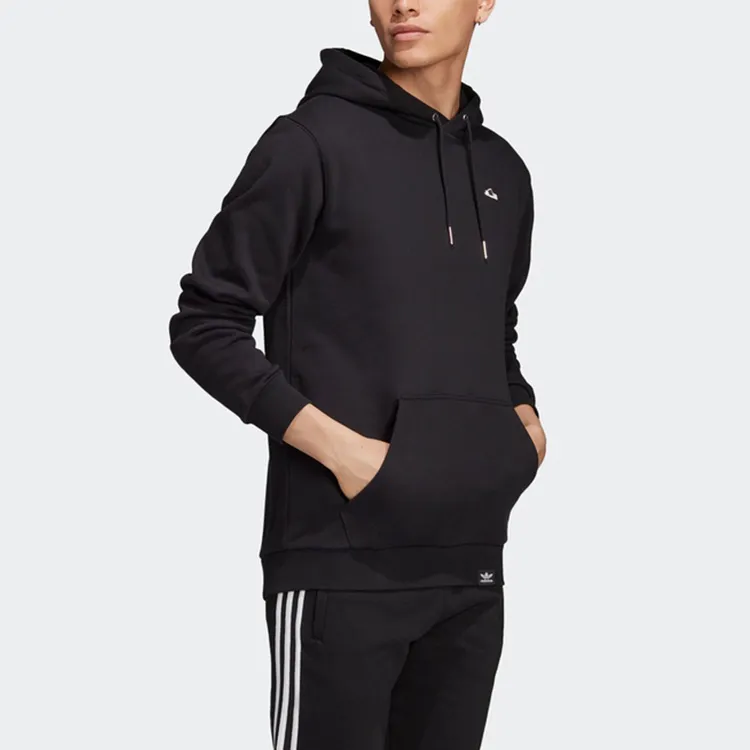 Adidas Originals Sweatshirts Men Black-4
