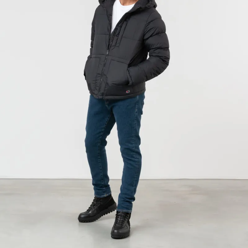 Champion Puffer Jackets Men-5