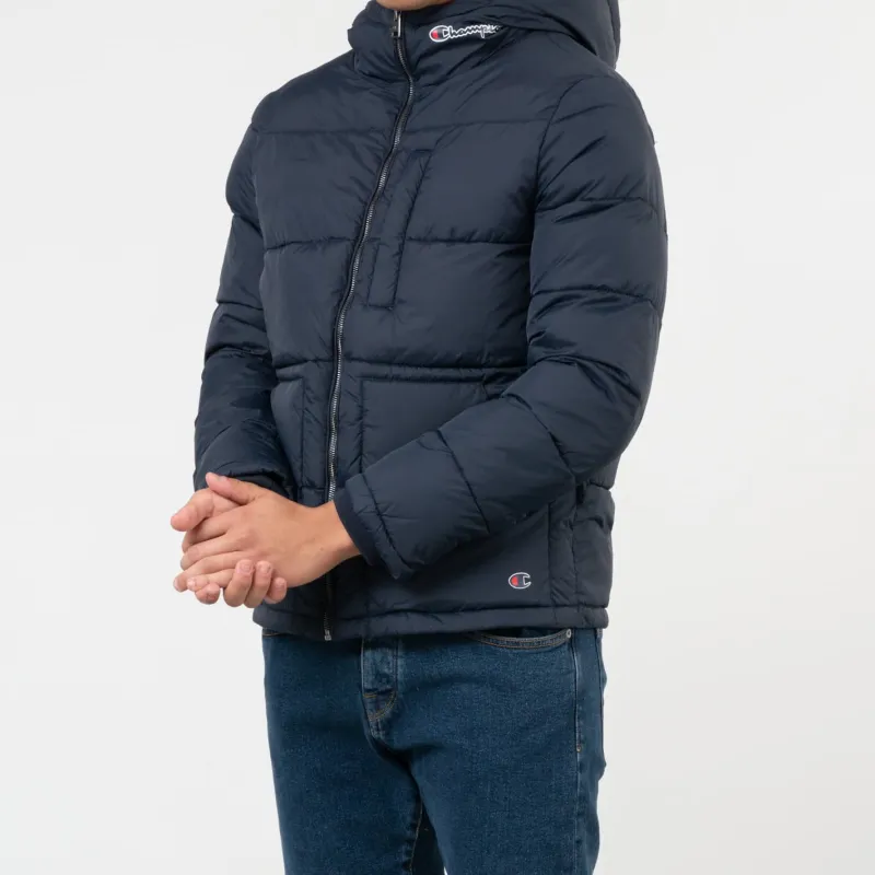 Champion Puffer Jackets Men-4