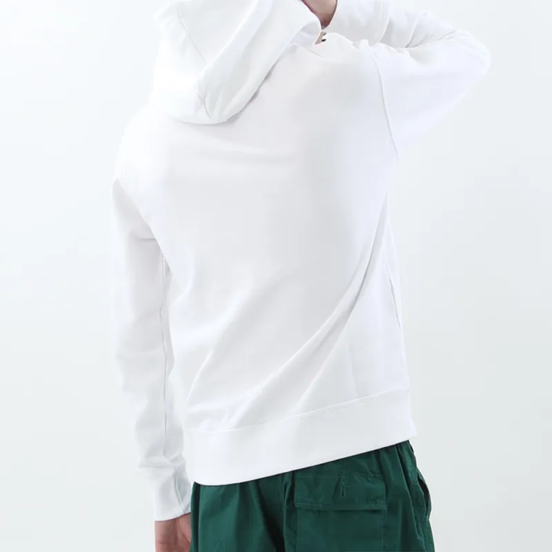 Champion Sweatshirt Men's White-4