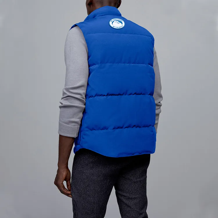 Canada Goose Freestyle Vest Jacket-2