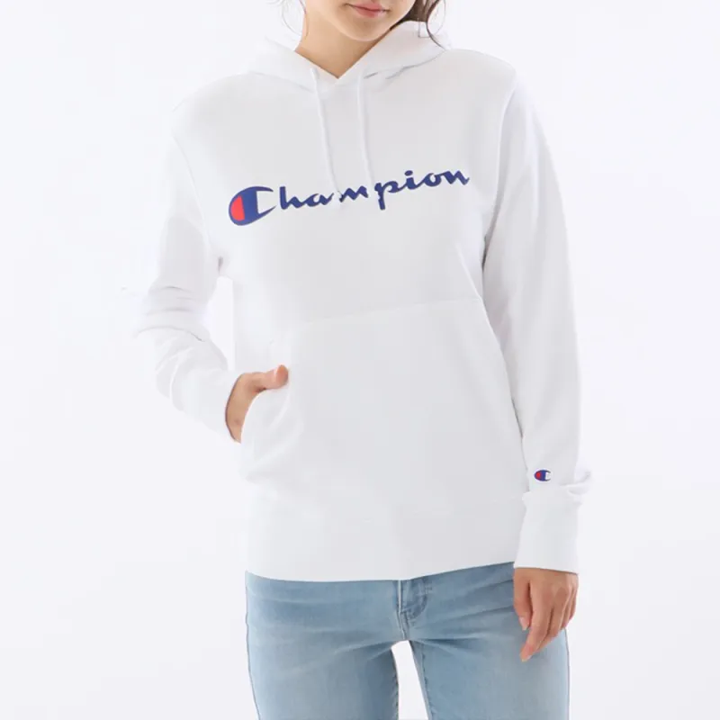 Champion Sweatshirt Men's White-1