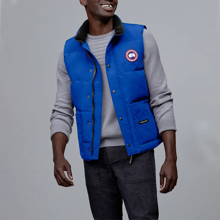 Canada Goose Freestyle Vest Jacket-1