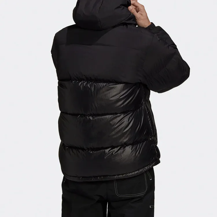 Adidas Originals Down Regen Hooded Puffer Jacket-3