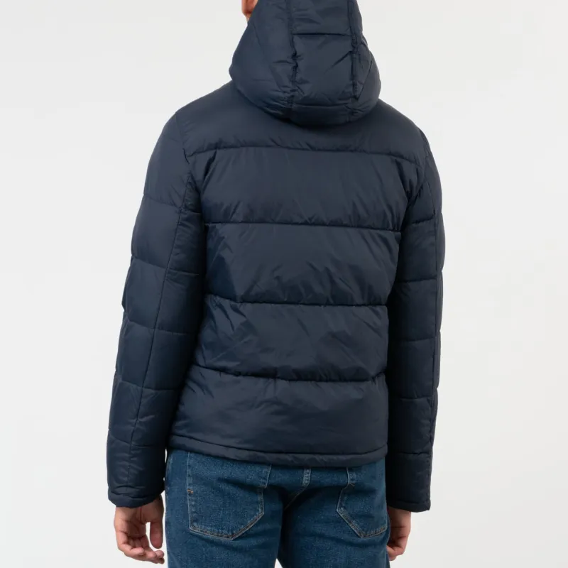 Champion Puffer Jackets Men-3