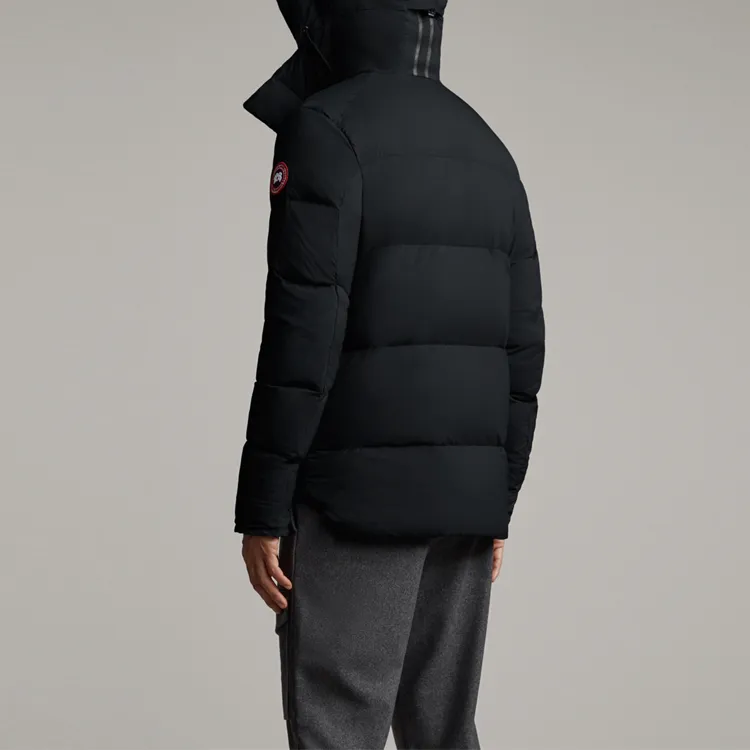 Canada Goose Armstrong Down Jacket-2