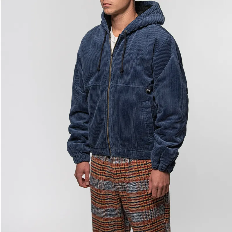 Stussy Loose Bryan Pant-2