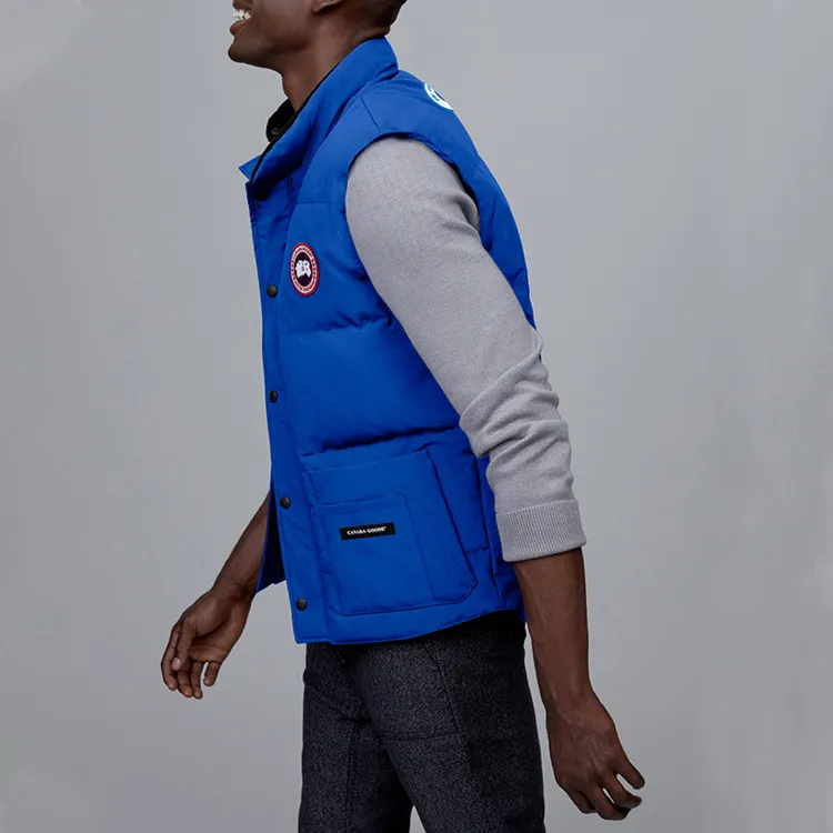 Canada Goose Freestyle Vest Jacket-3