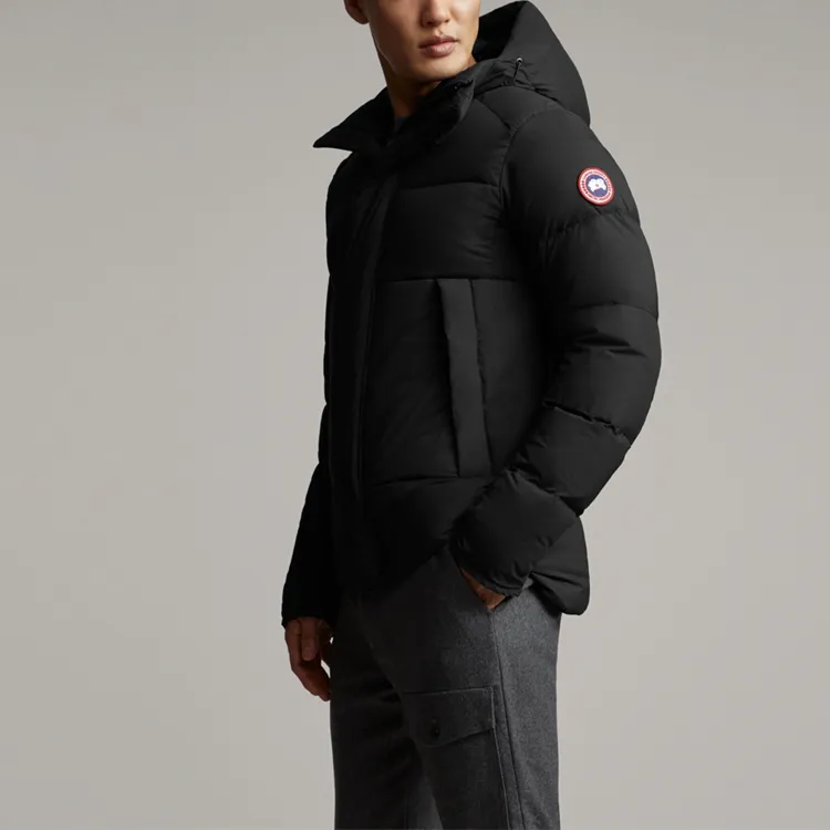 Canada Goose Armstrong Down Jacket-3