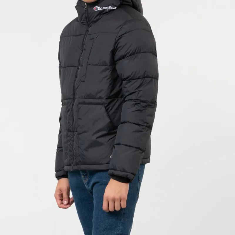 Champion Puffer Jackets Men-4