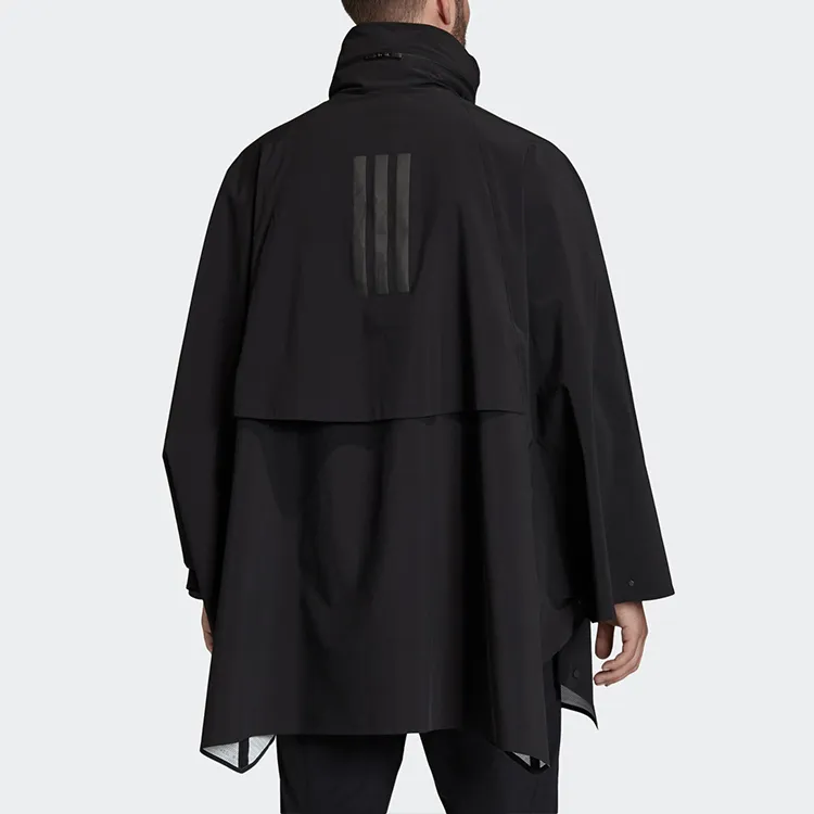 Adidas MYSHELTER Jackets Men Black-3