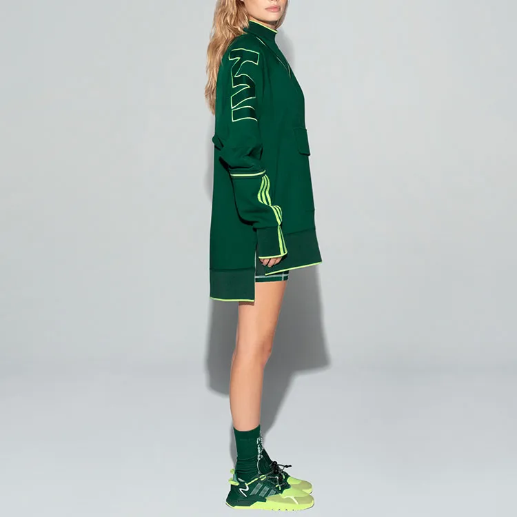 Adidas Ivy Park Cargo Sweatshirt Gender Neutral-6