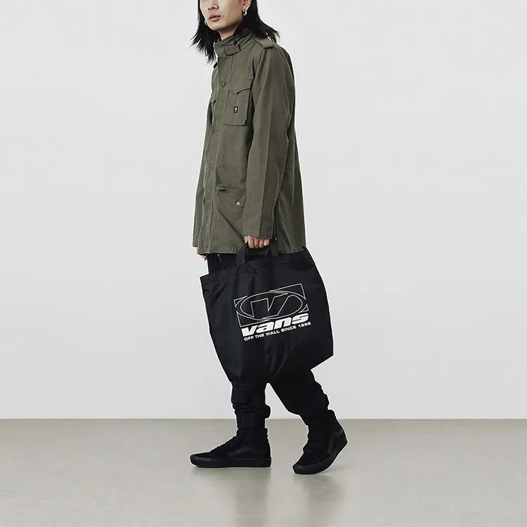 Vans Jackets Coats Men's Avocado Green-4