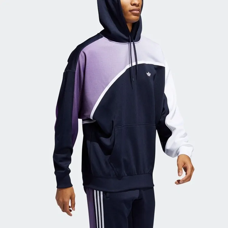 Adidas Originals Sweatshirt Men's Legend Ink-5