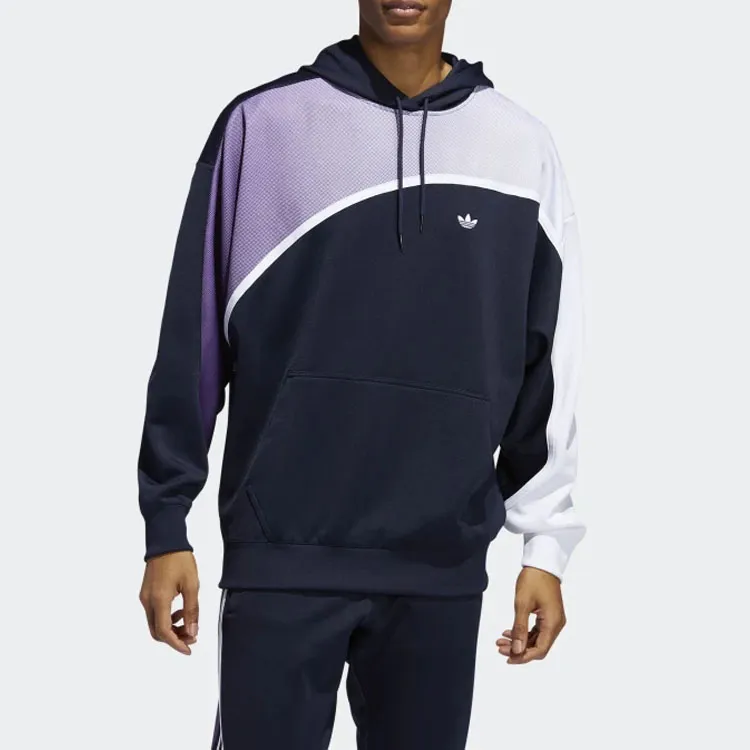 Adidas Originals Sweatshirt Men's Legend Ink-2