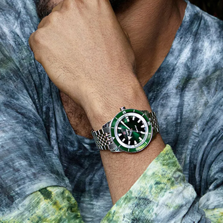 RADO Men Heritage Collection Watch-1