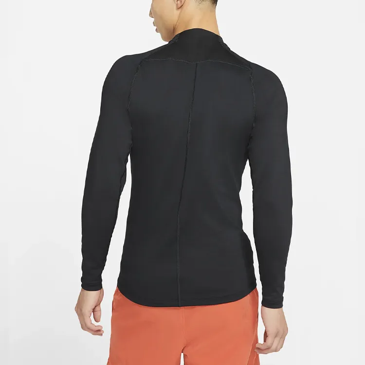 Nike Fitness Clothing Men Black-3