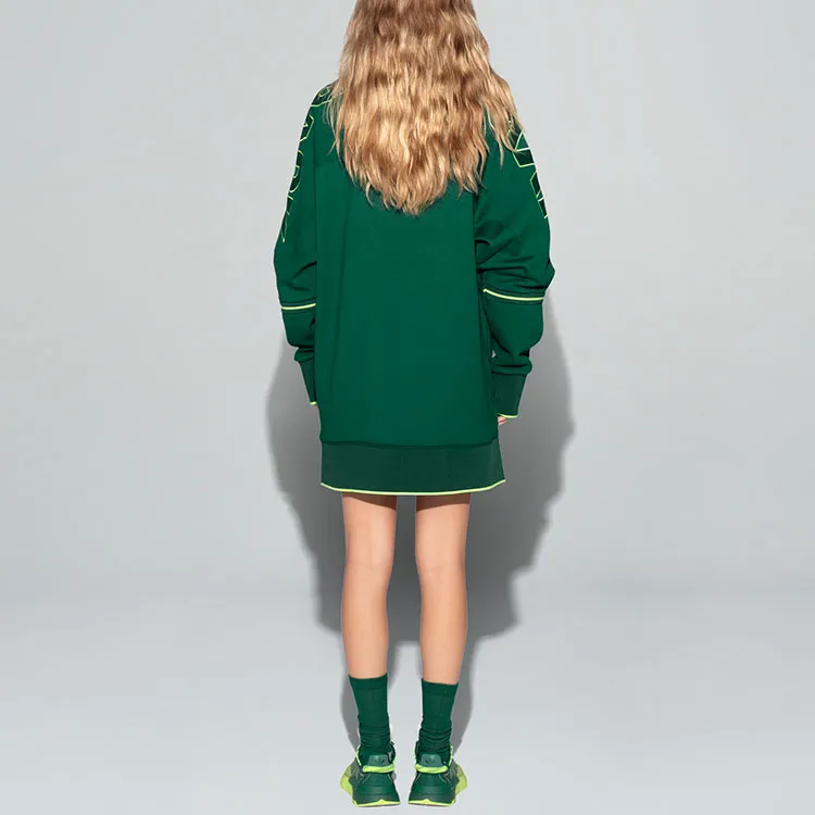 Adidas Ivy Park Cargo Sweatshirt Gender Neutral-3