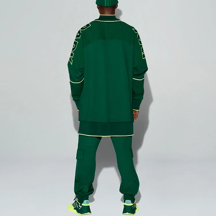 Adidas Ivy Park Cargo Sweatshirt Gender Neutral-5