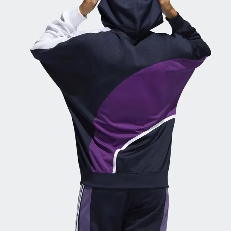 Adidas Originals Sweatshirt Men's Legend Ink-3