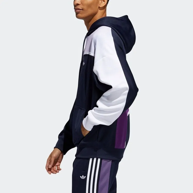 Adidas Originals Sweatshirt Men's Legend Ink-4