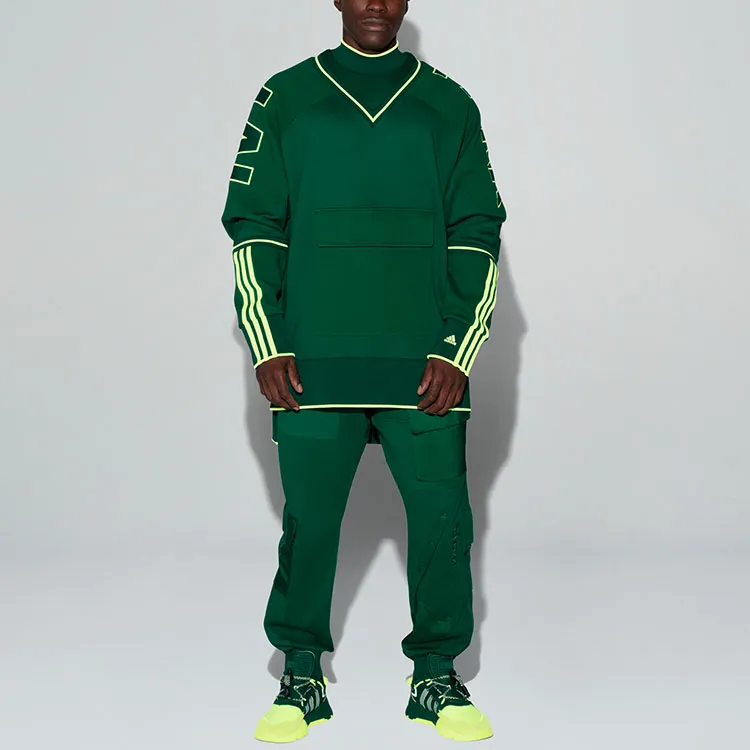 Adidas Ivy Park Cargo Sweatshirt Gender Neutral-4