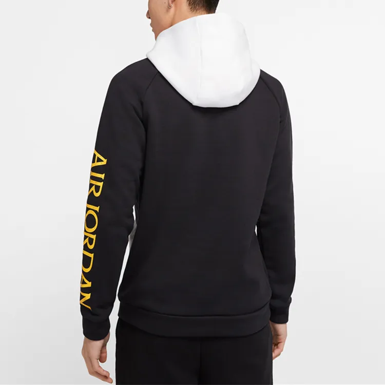 Jordan Jumpman Sweatshirts Men-4