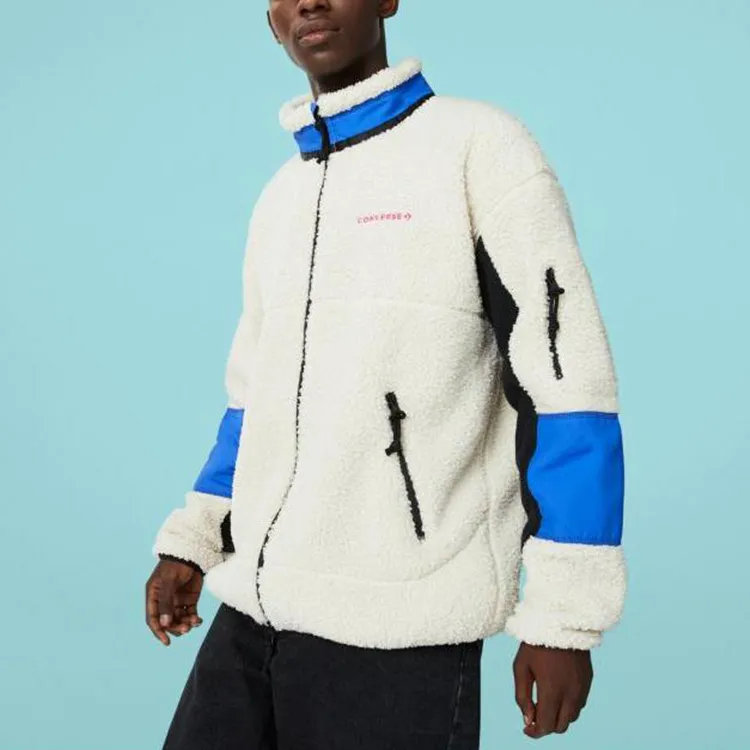 Converse Velvet Jackets Unisex-3