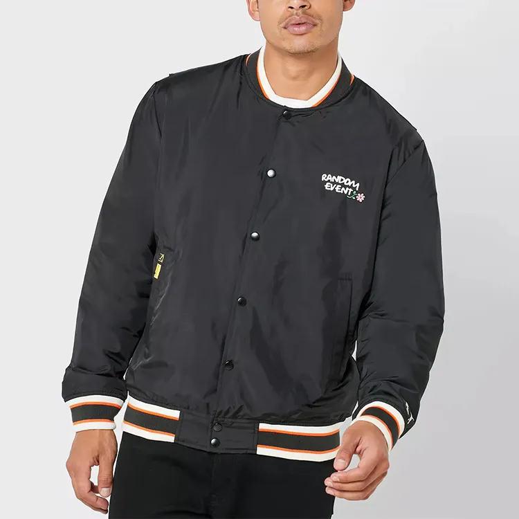 Randomevent X PUMA×RANDOMEVEN Jackets Unisex-2