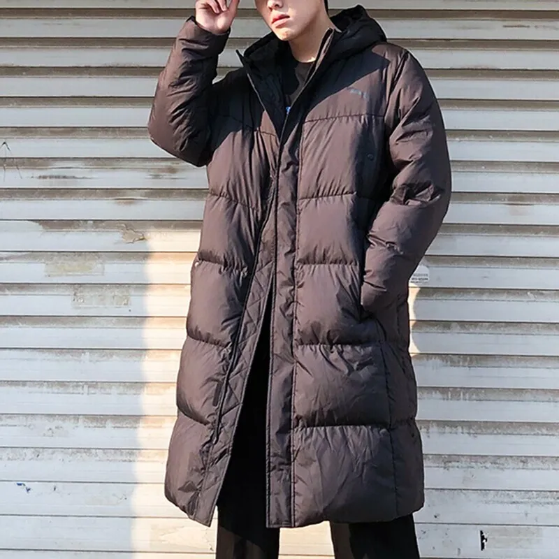 PUMA Down Jackets Unisex-3