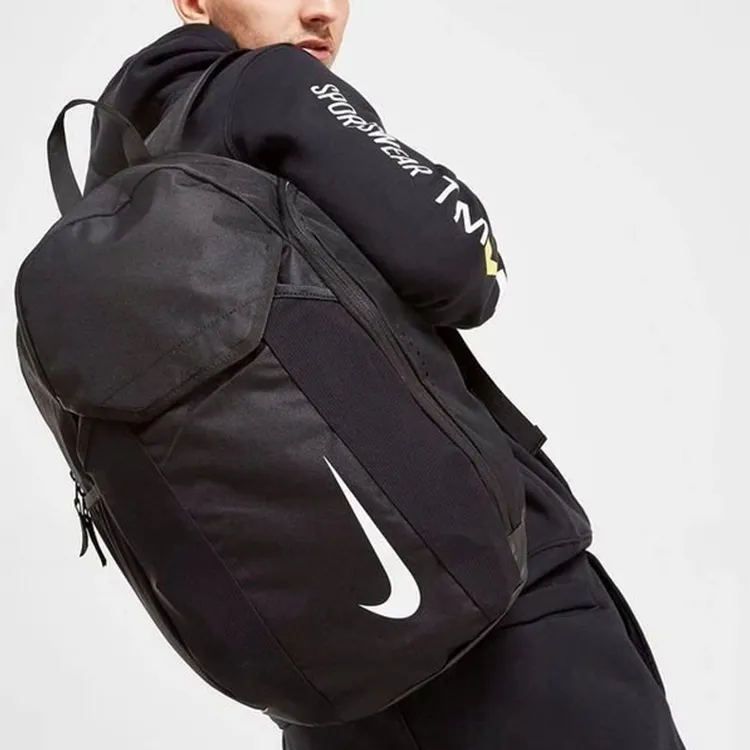 Nike Backpacks Black-1