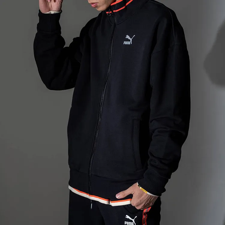 PUMA TFS Sweatshirts Men-2