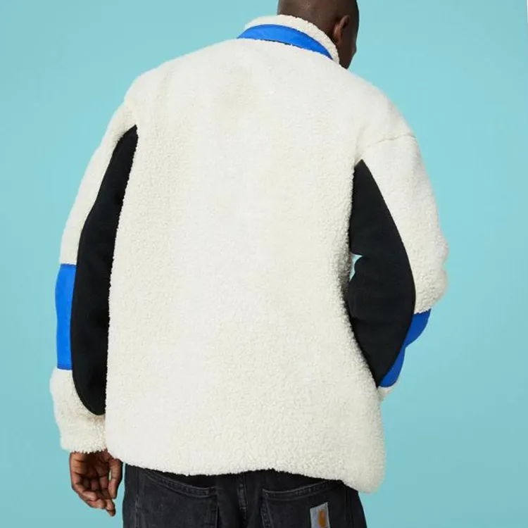 Converse Velvet Jackets Unisex-4