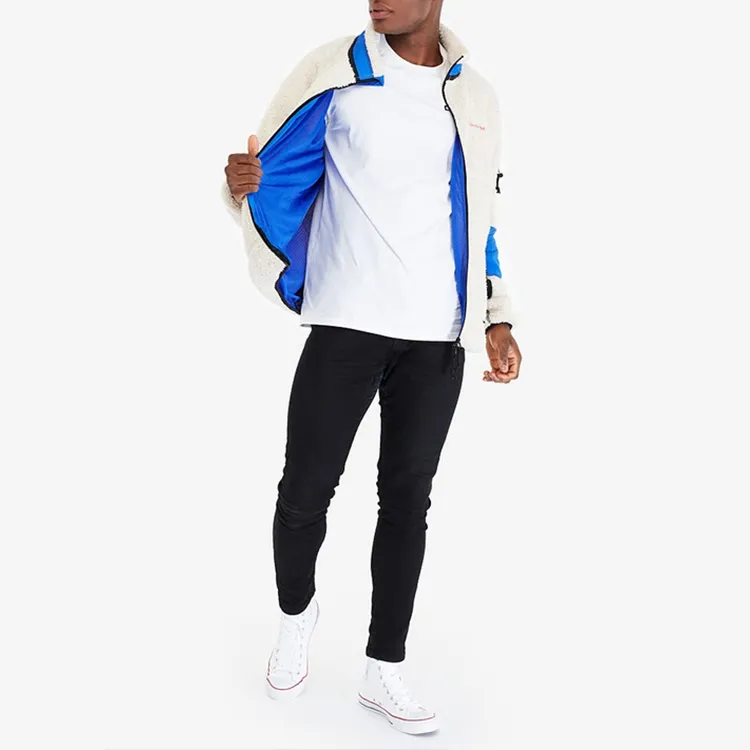 Converse Velvet Jackets Unisex-6