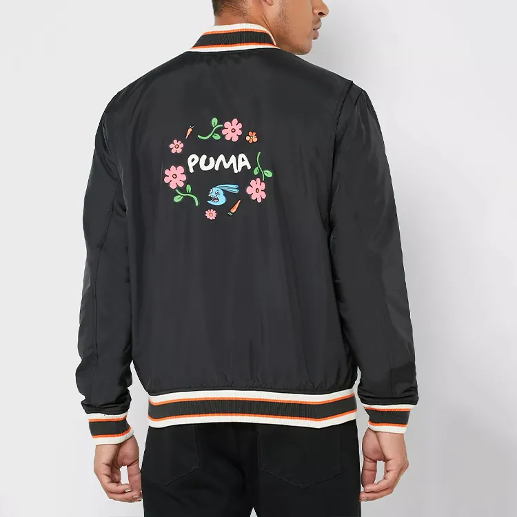 Randomevent X PUMA×RANDOMEVEN Jackets Unisex-3