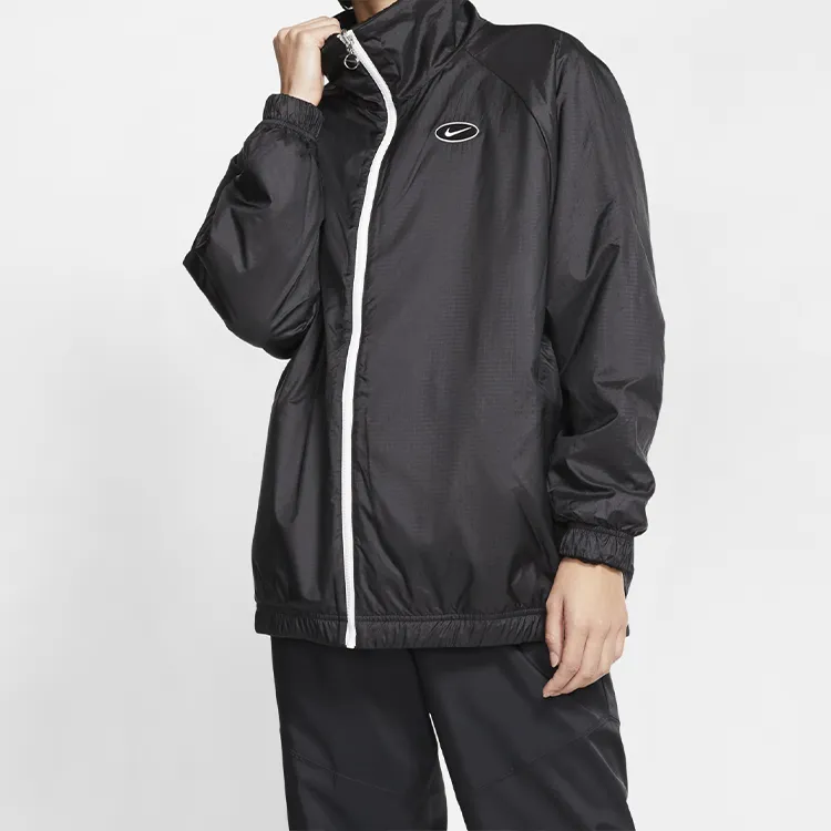 Nike Velvet Jackets Women's-4