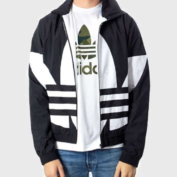 Adidas Originals Trefoil Jacket Men's-3
