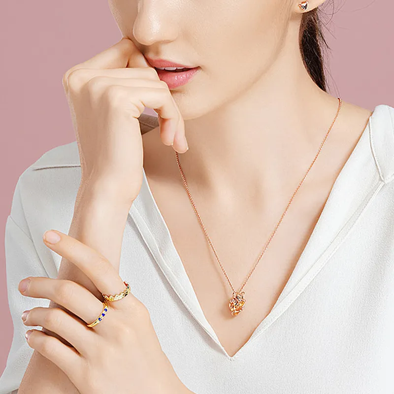 Pandora Rings Women's-3