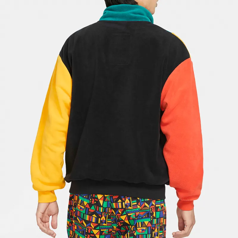 Nike Sweatshirts Men Multicolor-4