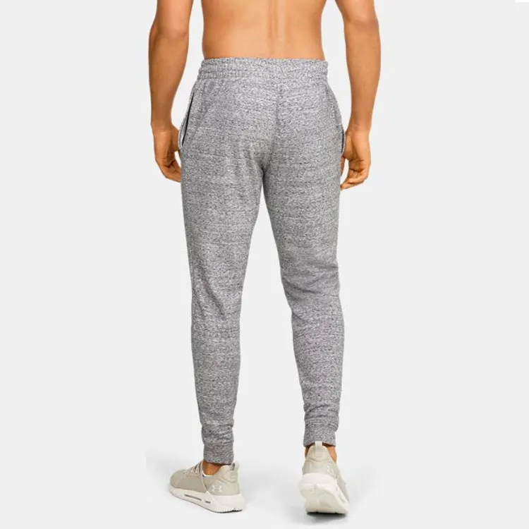 Under Armour Sports Pants Men's White Agate-4