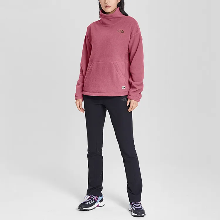 THE NORTH FACE Sweatshirts Women's Pink-1