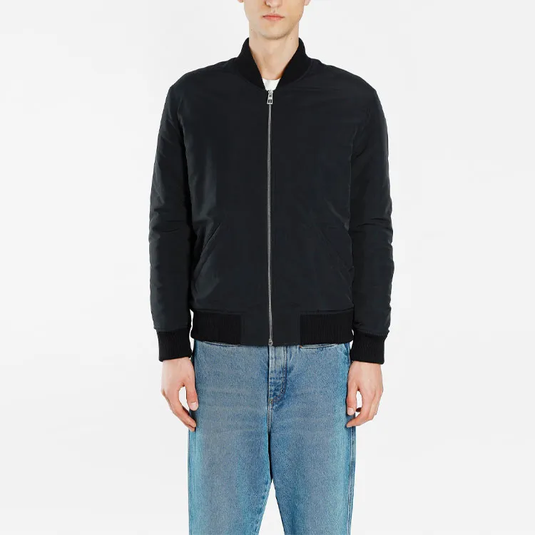 LOEWE Bomber Jacket Daisy-2
