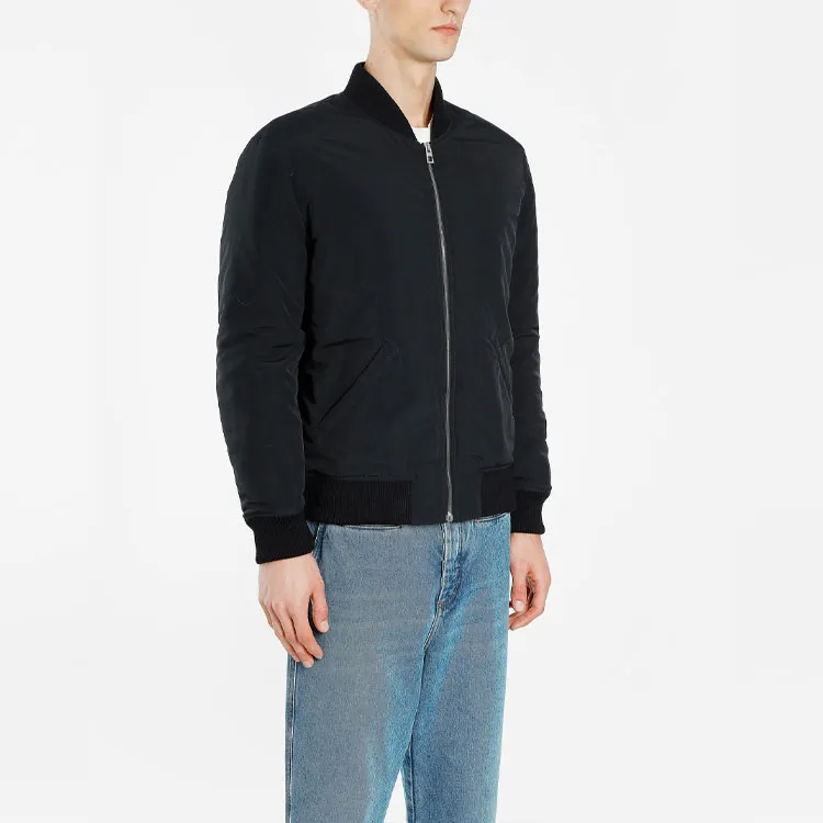 LOEWE Bomber Jacket Daisy-4