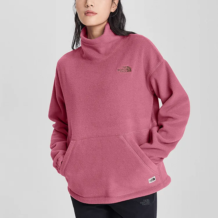 THE NORTH FACE Sweatshirts Women's Pink-2