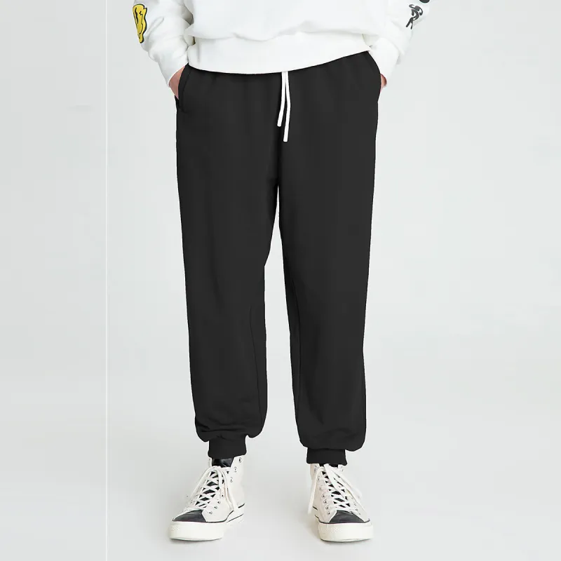 Lilbetter Casual Pants Fall Winter Men's-2