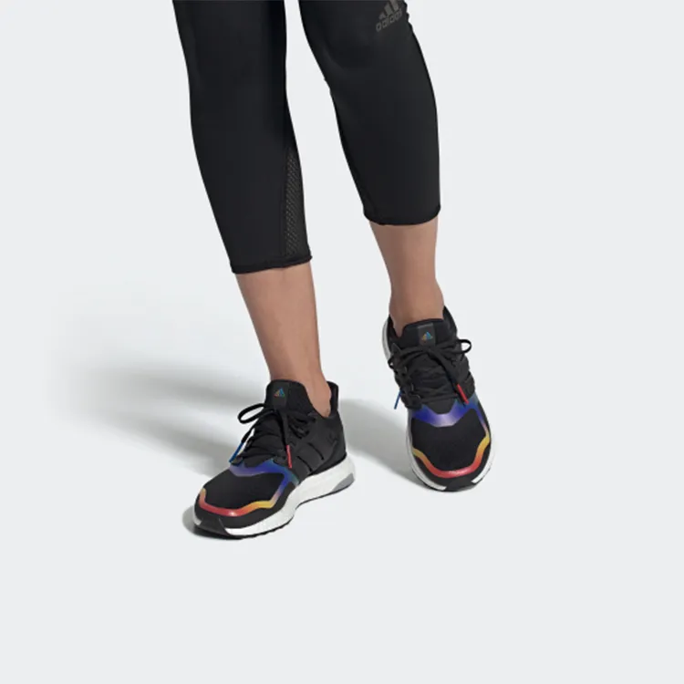 Adidas Ultra Boost Dna Rainbow Iridescent Women's-6