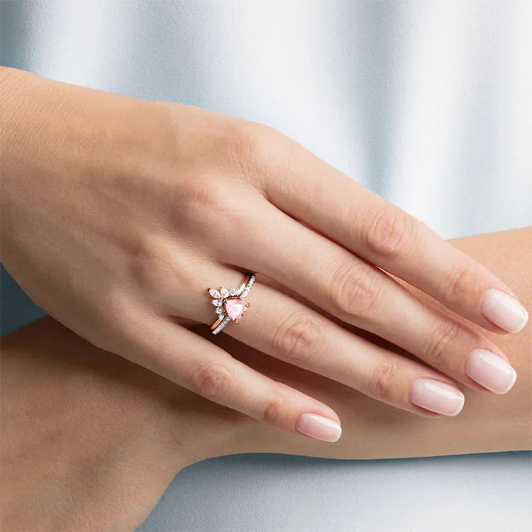 Swarovski One Rings Women's-3