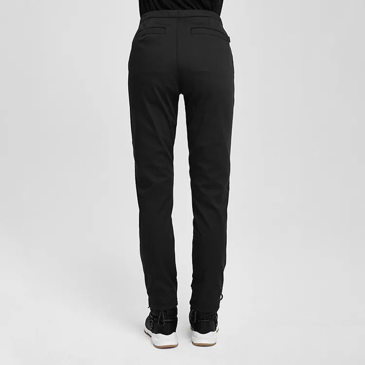 THE NORTH FACE Sports Pants Women's Black-2